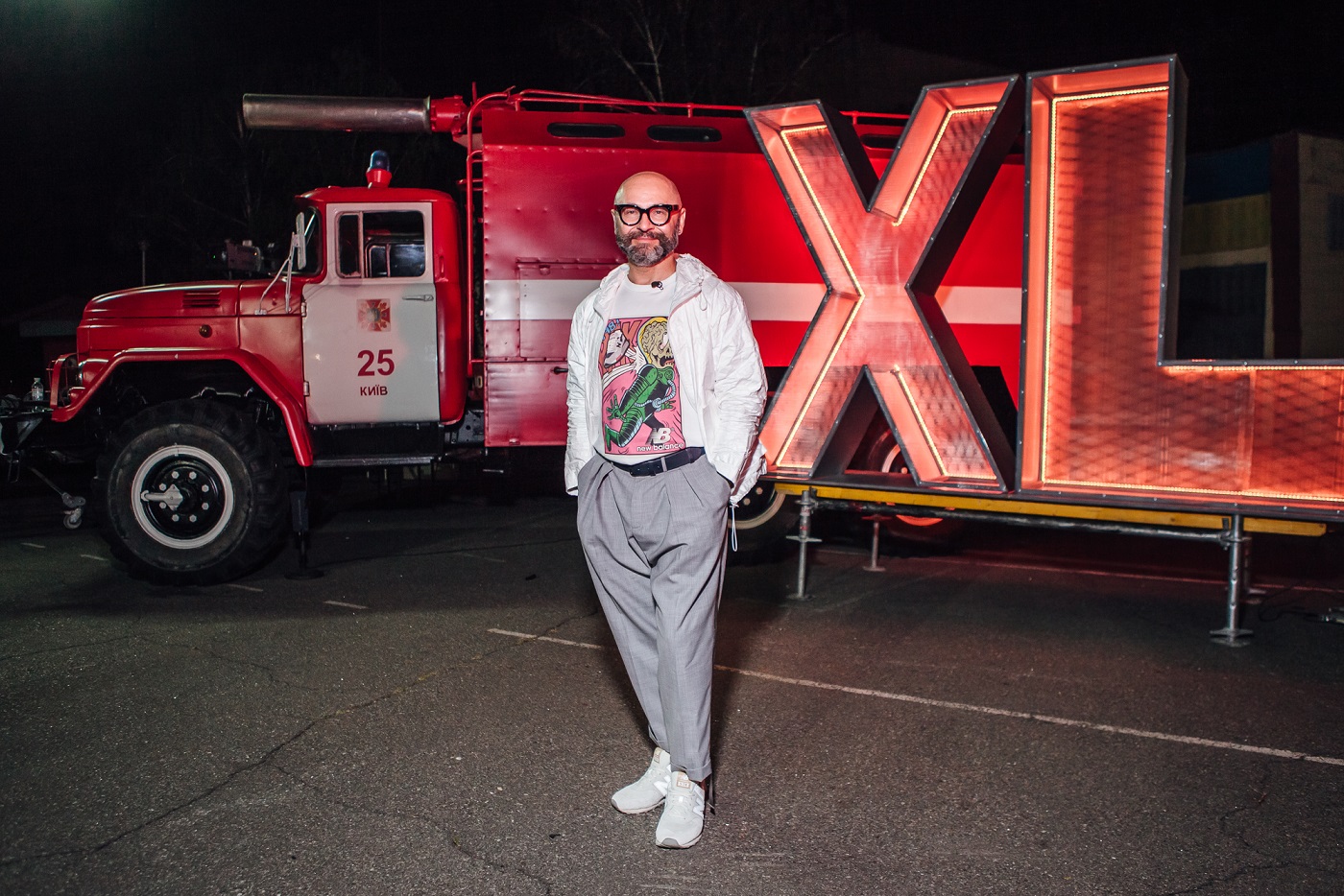 Модель XL: 2 сезон 8 выпуск смотреть онлайн